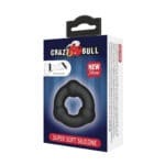 Crazy Bull - Beaded Cockring