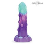 Engily Ross - Mistagon Monster Dildo