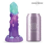 Engily Ross - Mistagon Monster Dildo