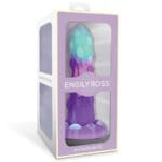 Engily Ross - Mistagon Monster Dildo