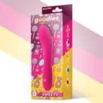 Goodies - Sweety G-Spot Vibrator