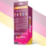 Goodies - Sweety G-Spot Vibrator