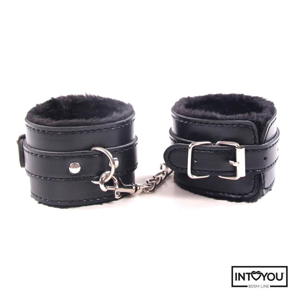 INTOYOU - Bondage Set 7 Delig