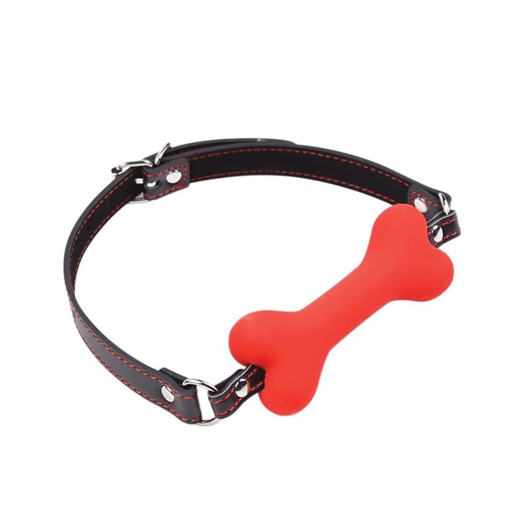 Latetobed - Bone Gag Rood