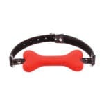 Latetobed - Bone Gag Rood