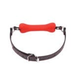Latetobed - Bone Gag Rood