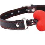 Latetobed - Bone Gag Rood