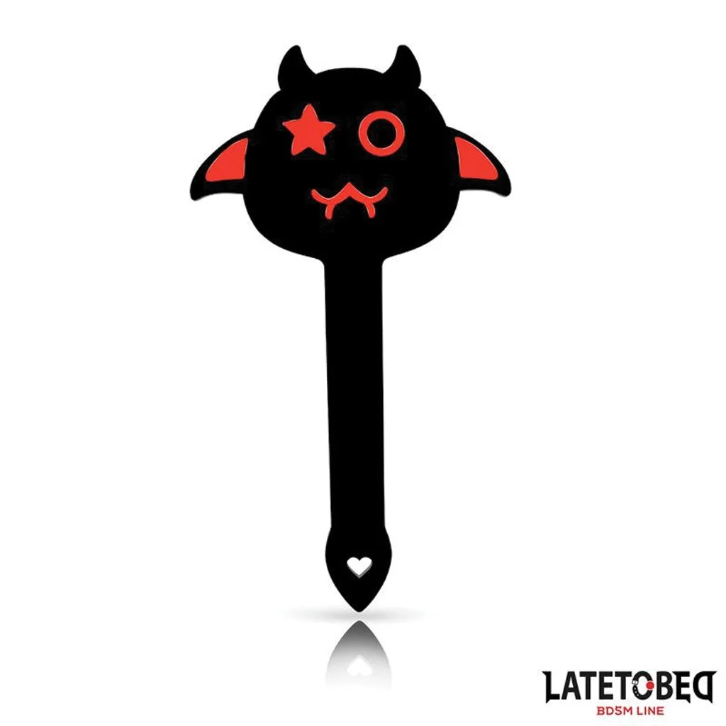 Latetobed – Devil Paddle