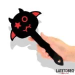 Latetobed – Devil Paddle