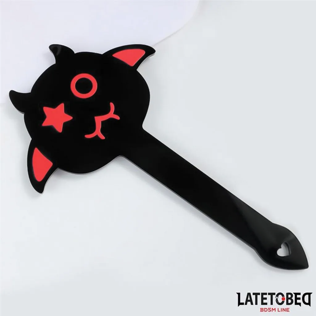 Latetobed – Devil Paddle