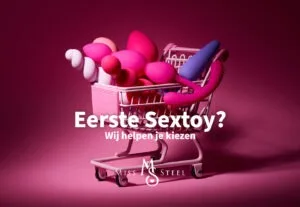 Een eerste Sextoy kopen?