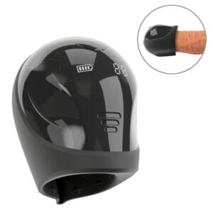 Rebel - Eikel Masturbatie Cup Trainer