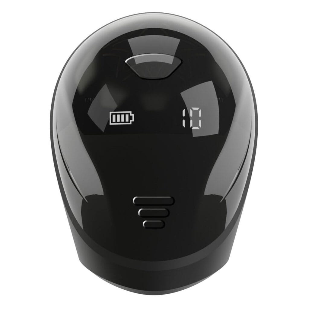 Rebel - Eikel Masturbatie Cup Trainer