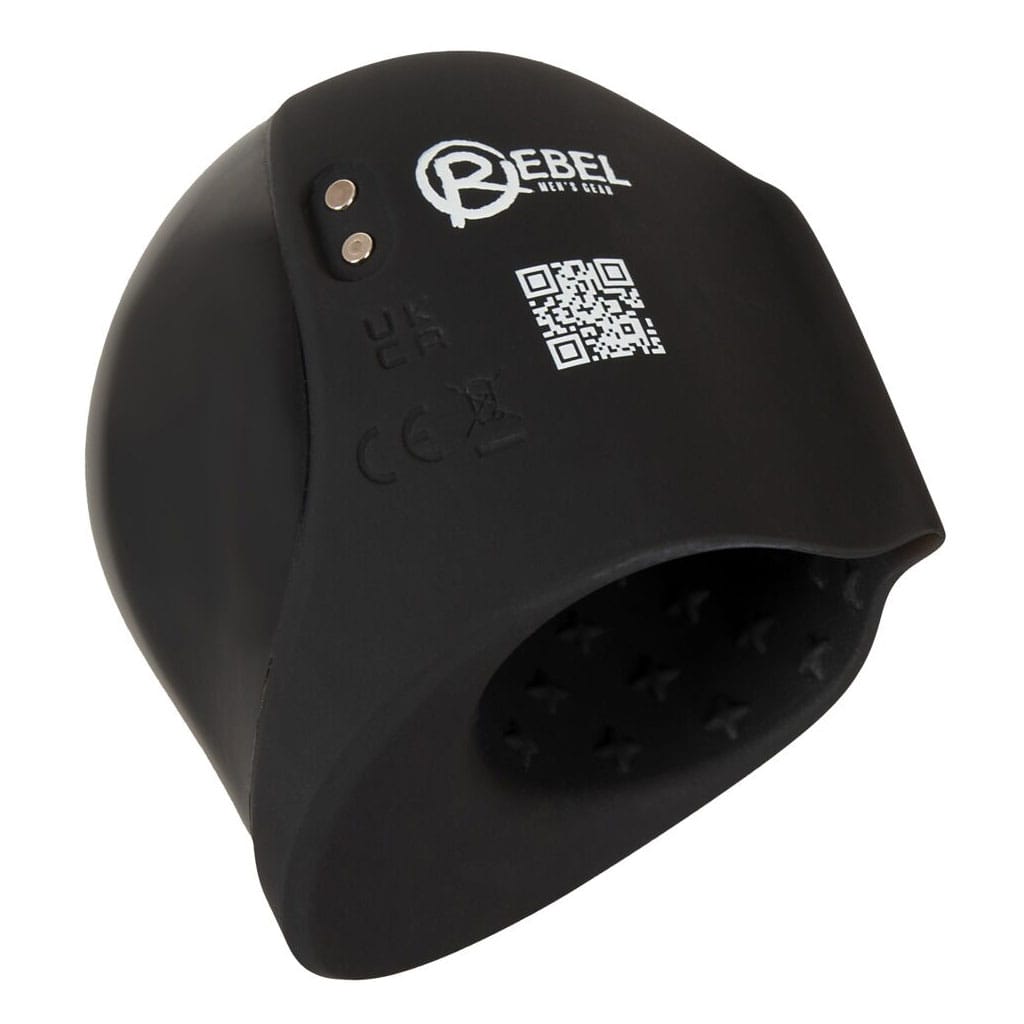 Rebel - Eikel Masturbatie Cup Trainer