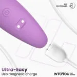 INTOYOU - Handsfree Koppel Vibrator met App