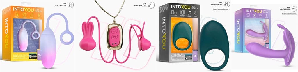 intoyou toys