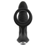 Rebel - Prostaat Vibrator met Bewegende Kop