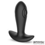 INTOYOU - Milton Dual Tapping Buttplug