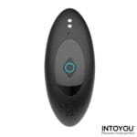 INTOYOU - Milton Dual Tapping Buttplug