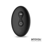 INTOYOU - Milton Dual Tapping Buttplug