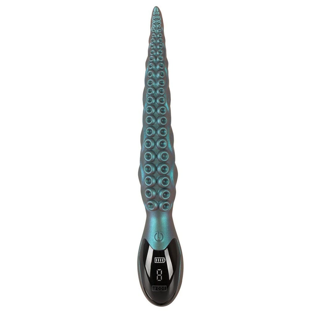 Beasty Cocks - Octo Vibes Tentakel Vibrator