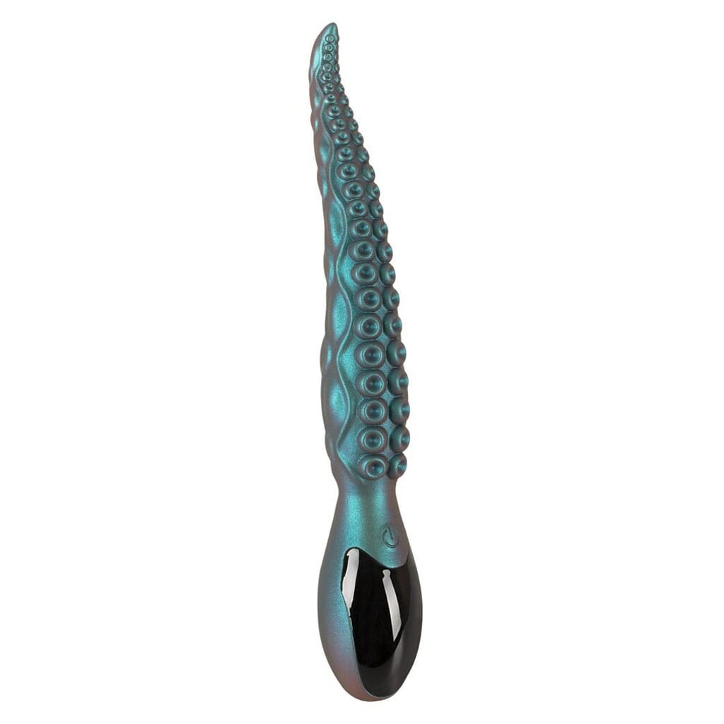Beasty Cocks - Octo Vibes Tentakel Vibrator