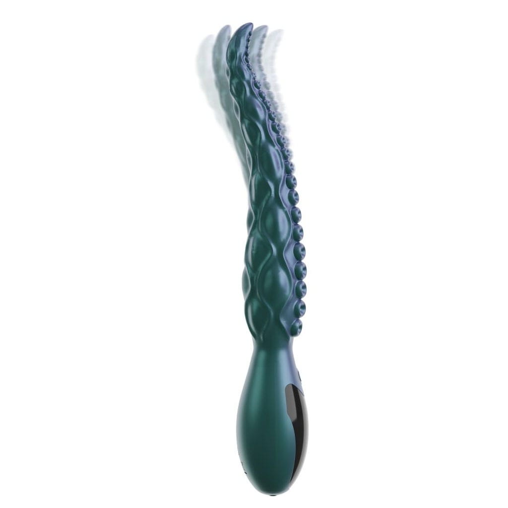 Beasty Cocks - Octo Vibes Tentakel Vibrator