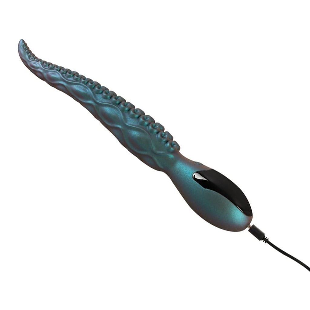 Beasty Cocks - Octo Vibes Tentakel Vibrator