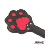 Latetobed - Paw Paddle