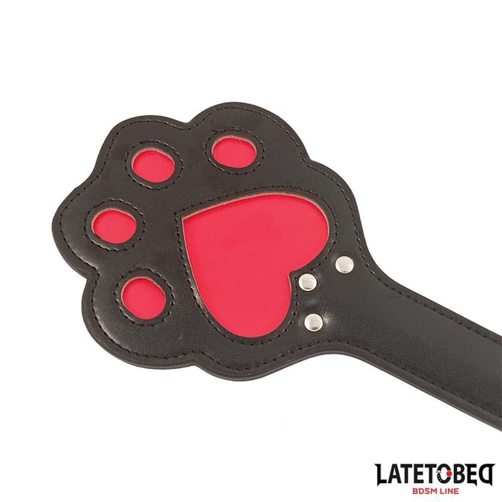 Latetobed - Paw Paddle