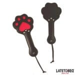Latetobed - Paw Paddle