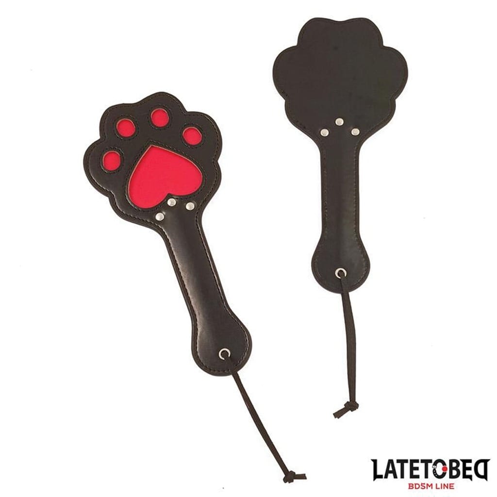 Latetobed - Paw Paddle