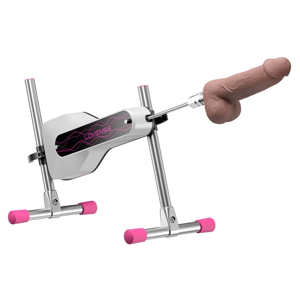 Lovense - Mini Sex Machine