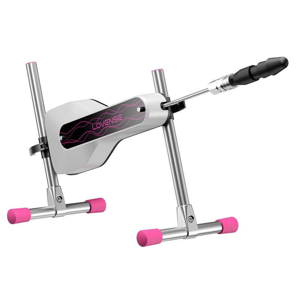 Lovense - Mini Sex Machine