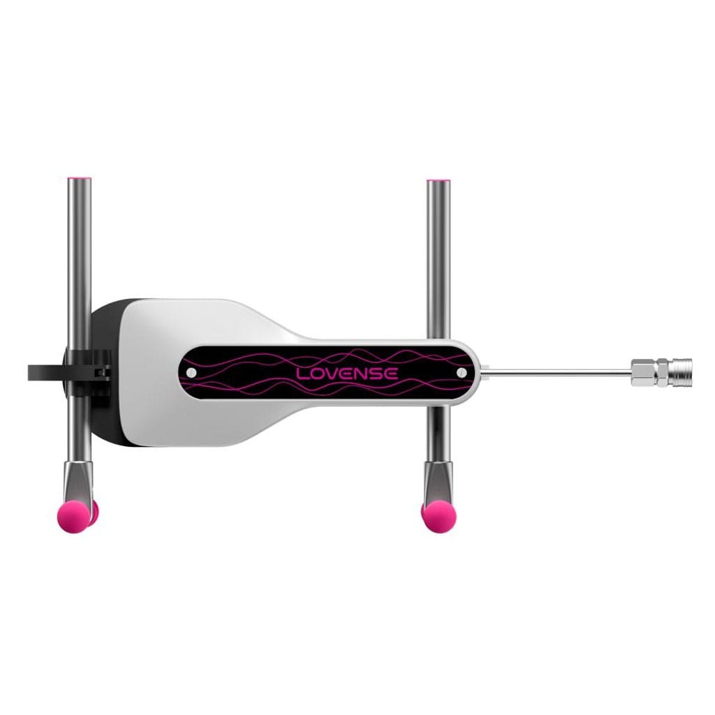 Lovense - Mini Sex Machine