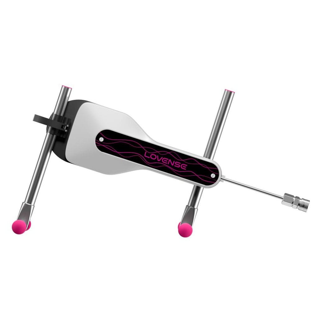 Lovense - Mini Sex Machine