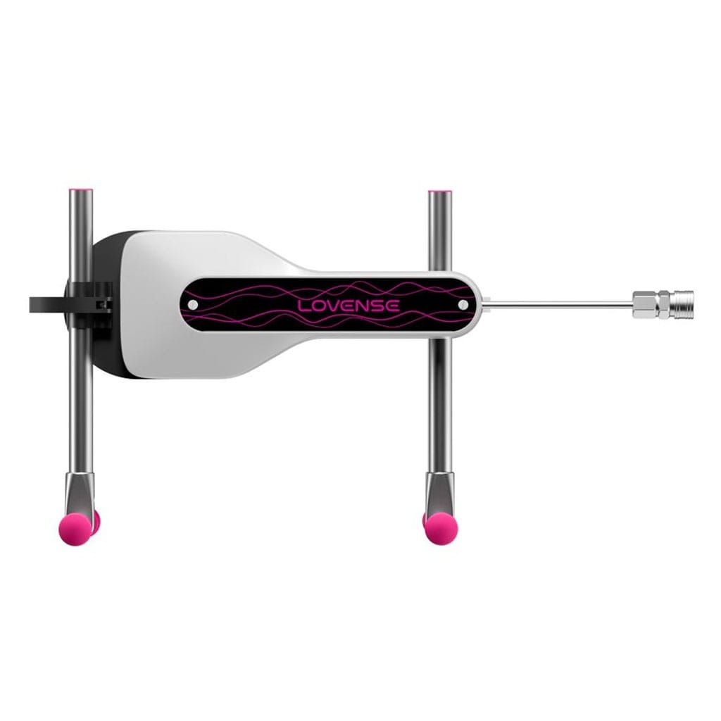 Lovense - Mini Sex Machine