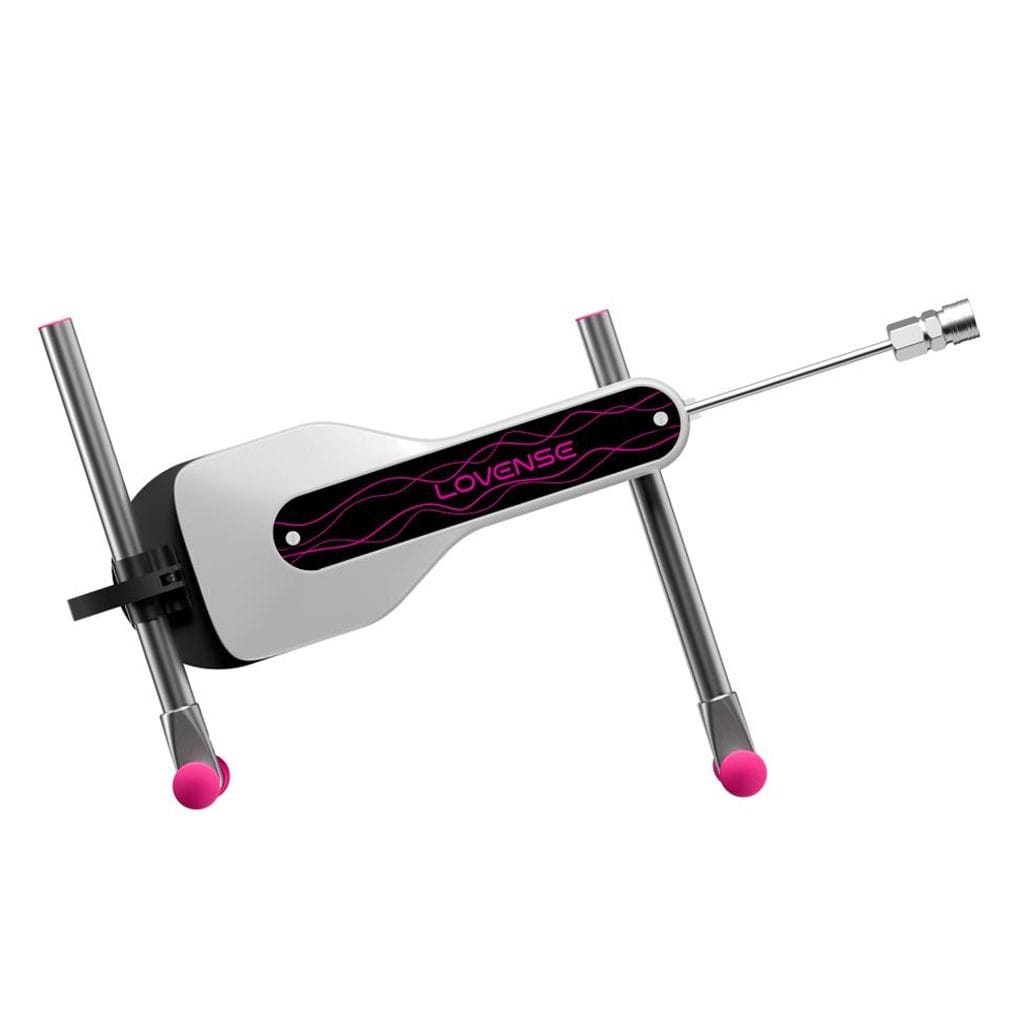 Lovense - Mini Sex Machine