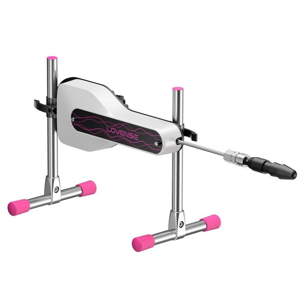 Lovense - Mini Sex Machine