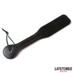 Latetobed - Slut Paddle