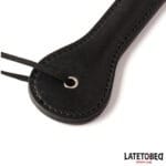 Latetobed - Ouch Paddle