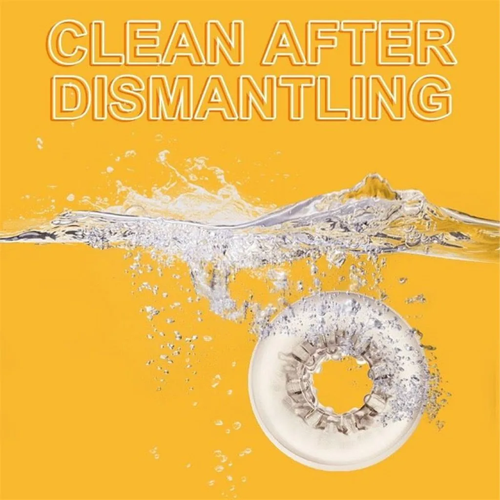 TORO - TornaX Thrusting Masturbator