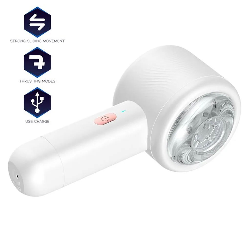 TORO - TornaX Thrusting Masturbator