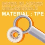 TORO - TornaX Thrusting Masturbator