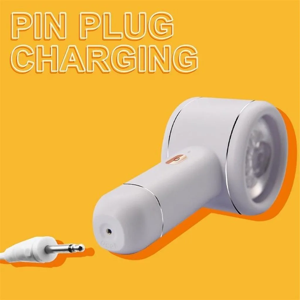 TORO - TornaX Thrusting Masturbator