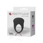 Pretty Love - Bertram Vibrerende Cockring