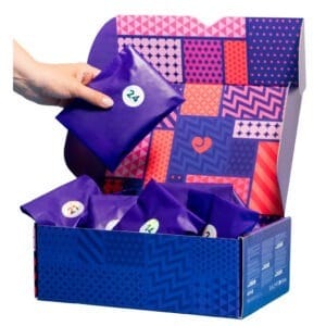 Womanizer Advent kalender - Enjoy pleasure 2025