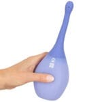 You2Toys - Flexibele Anaal Douche met 5 Spoelopeningen
