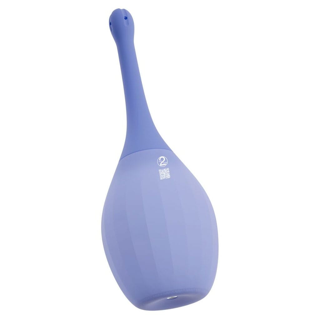 You2Toys - Flexibele Anaal Douche met 5 Spoelopeningen