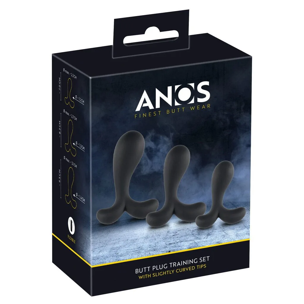 Anos - Buttplug Training Set